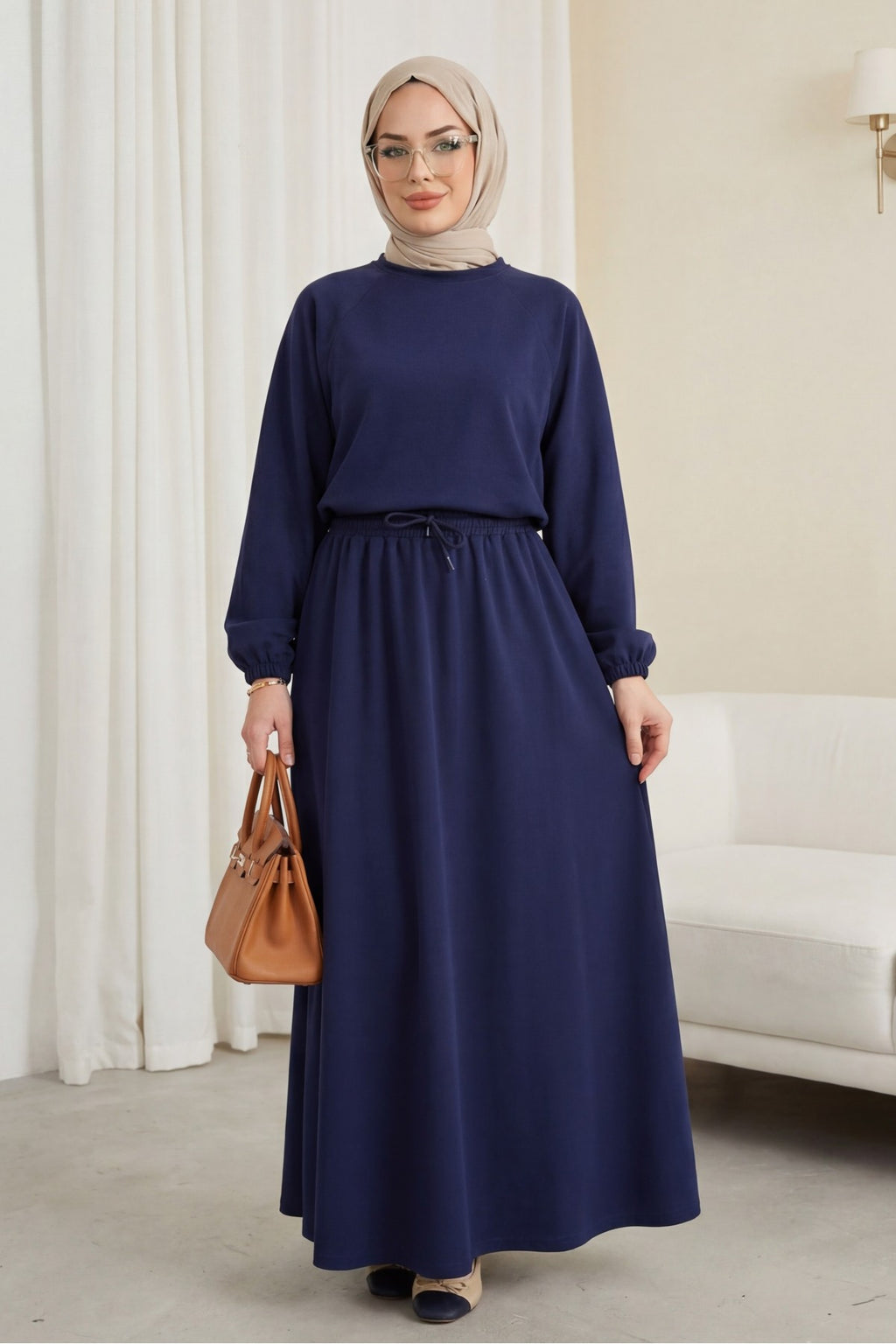 Ensemble Jupe et Haut Oysho