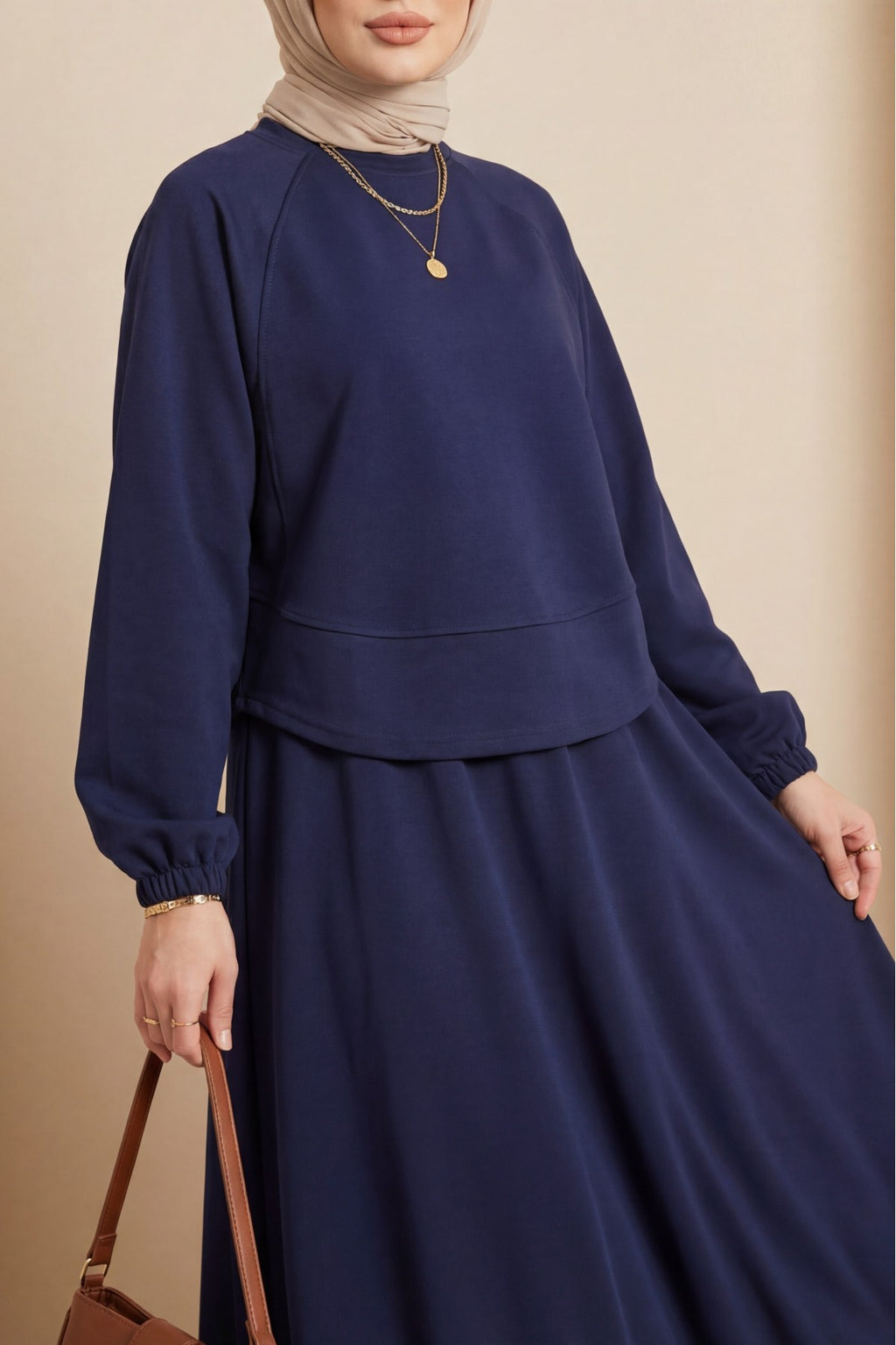 Ensemble Jupe et Haut Oysho