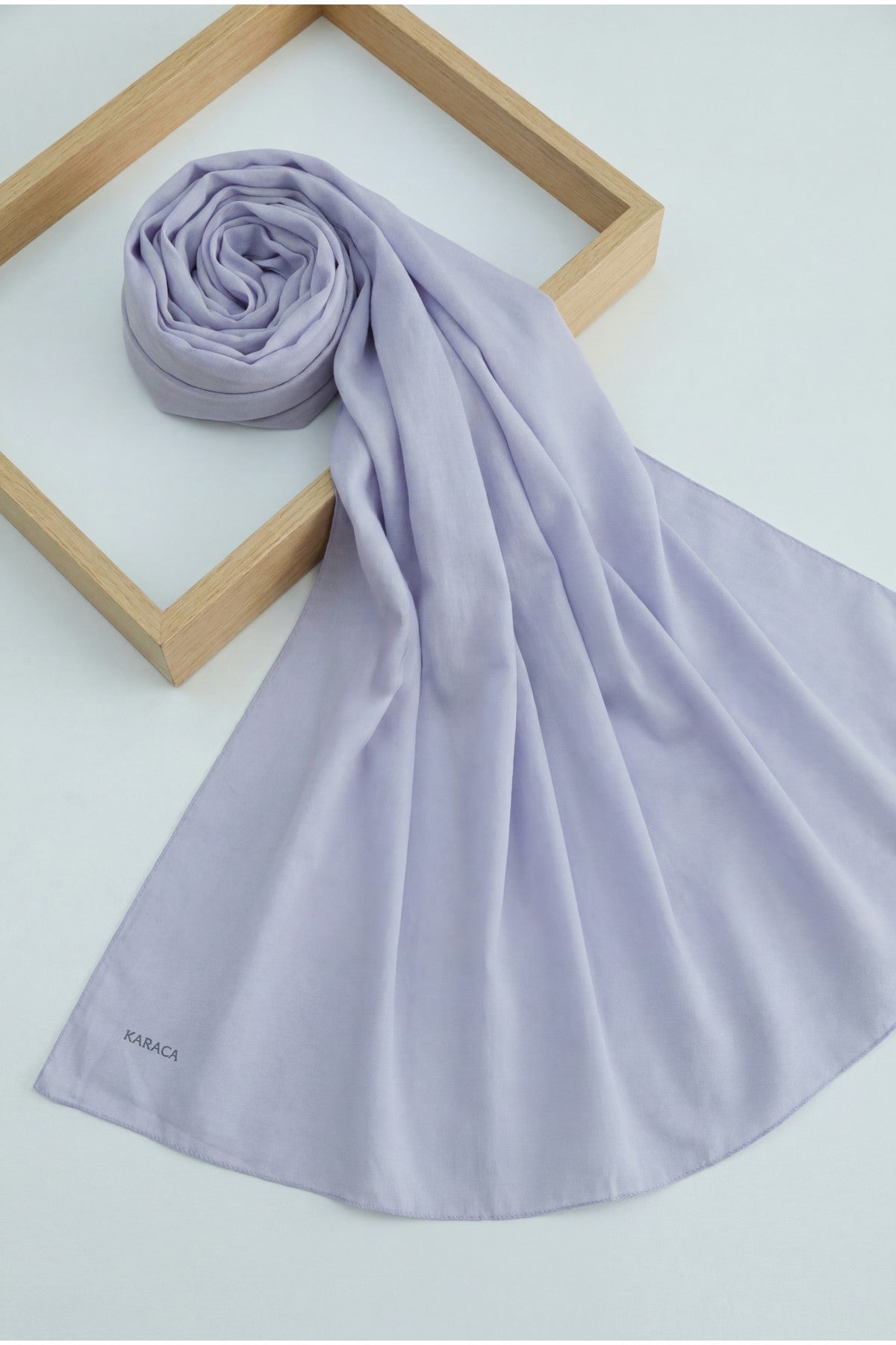 Foulard en Coton Couleur Uni