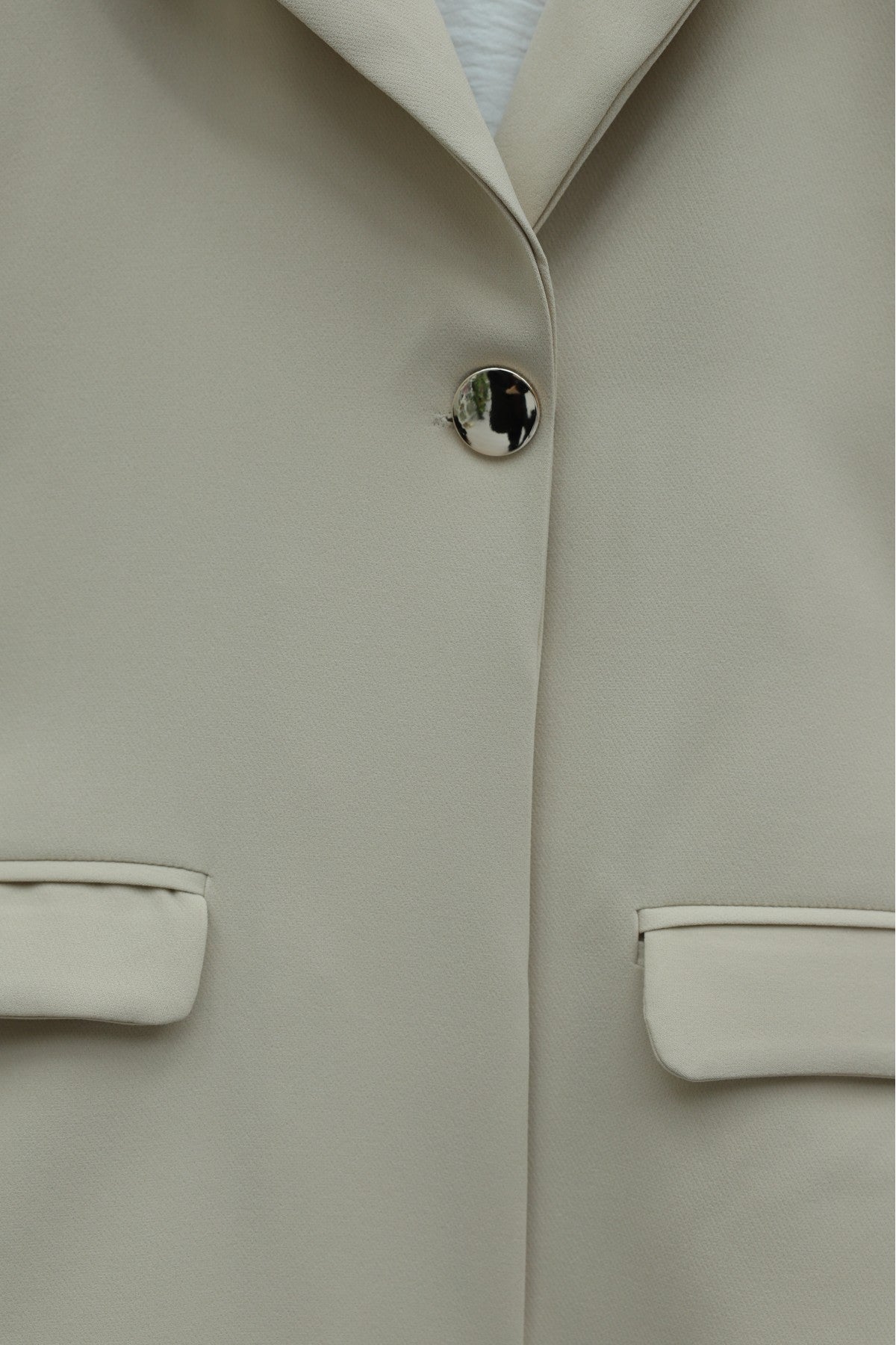Ensemble pantalon blazer