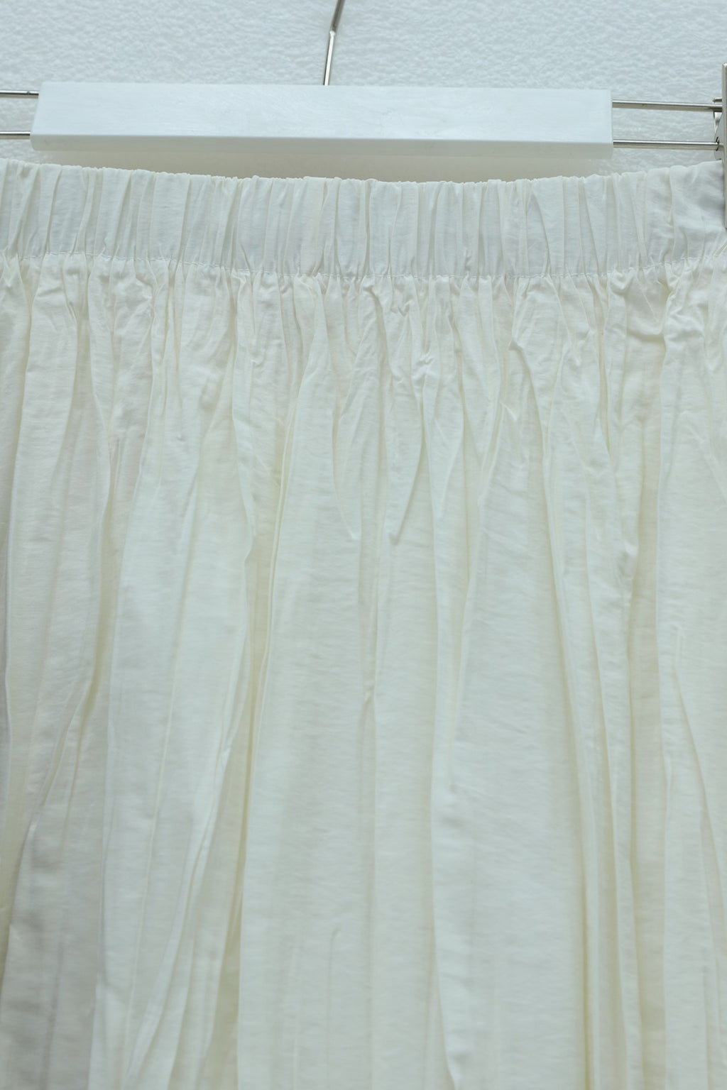Jupe confortable fluide taille Elastique