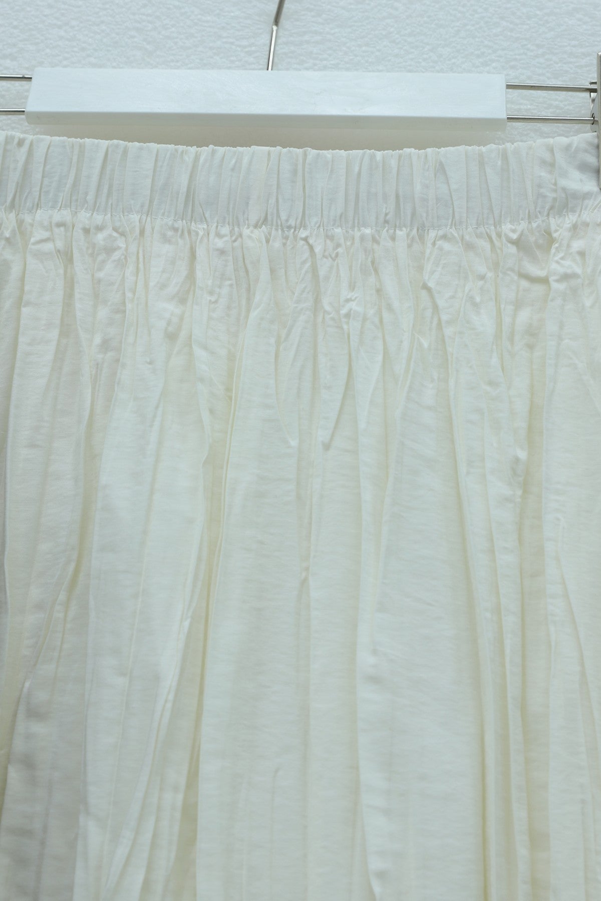 Jupe confortable fluide taille Elastique