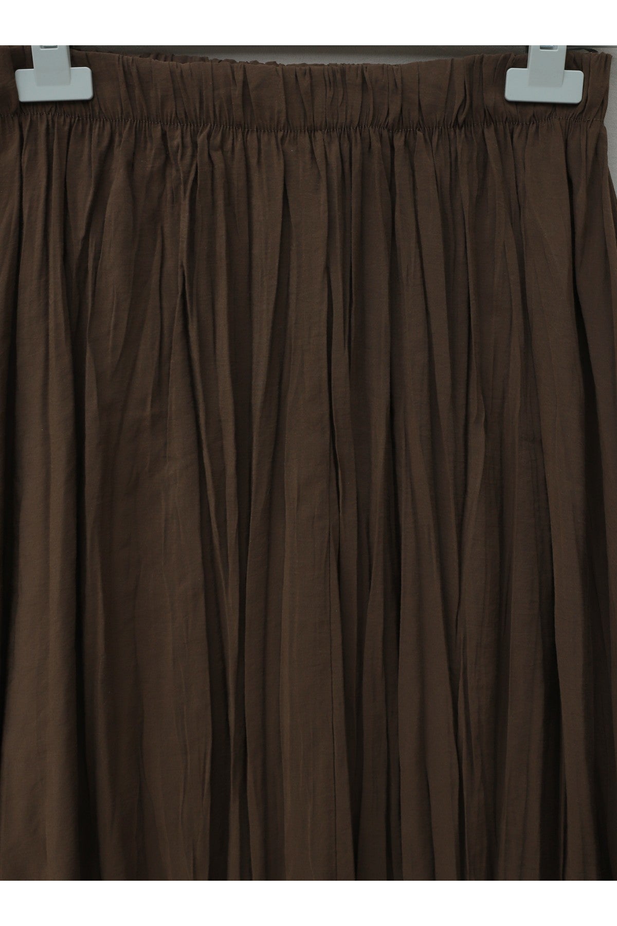 Jupe confortable fluide taille Elastique