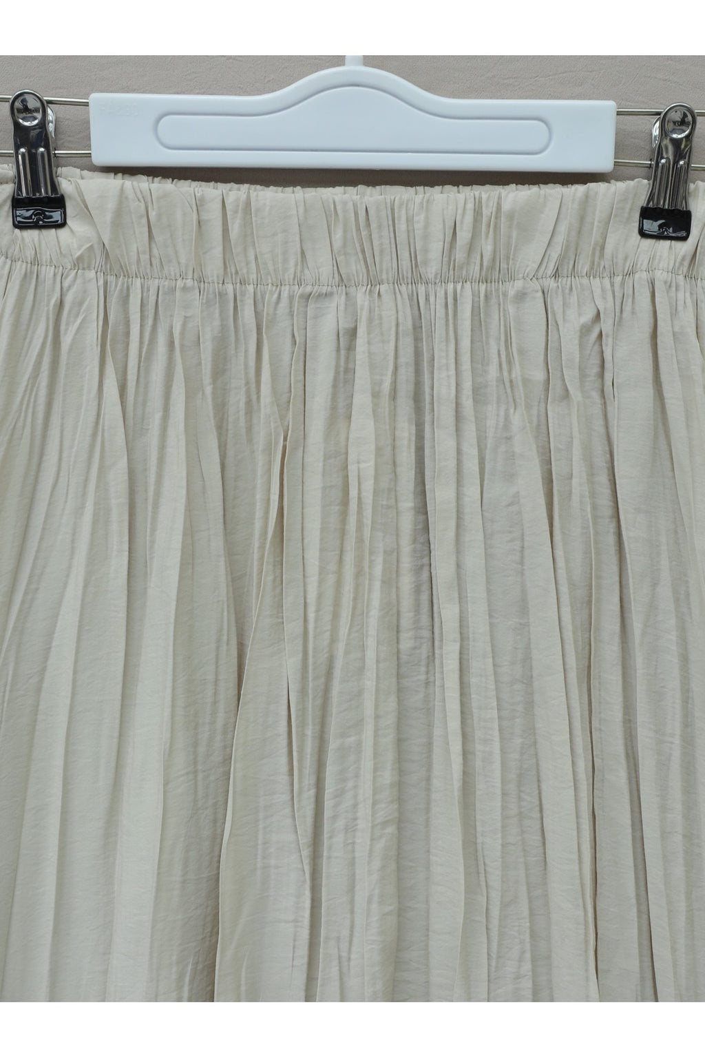 Jupe confortable fluide taille Elastique