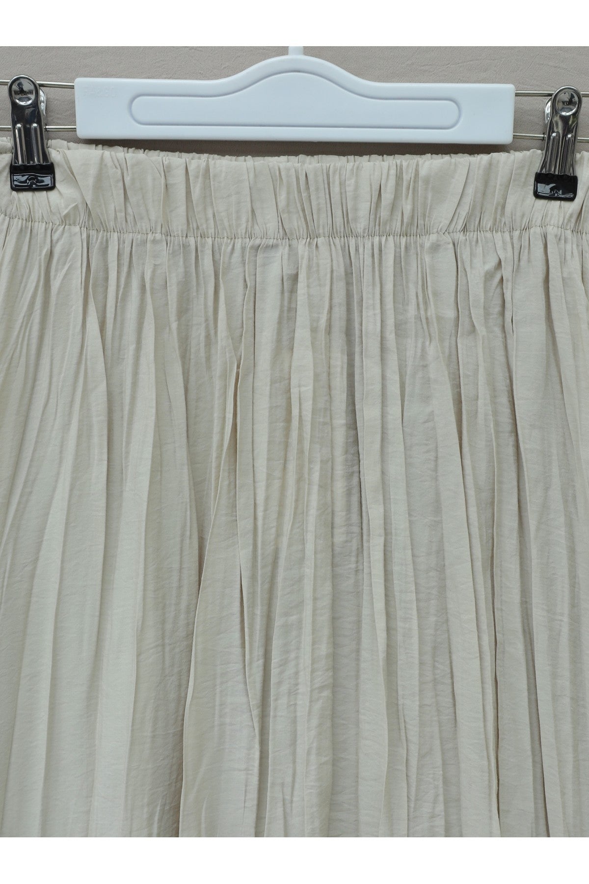 Jupe confortable fluide taille Elastique