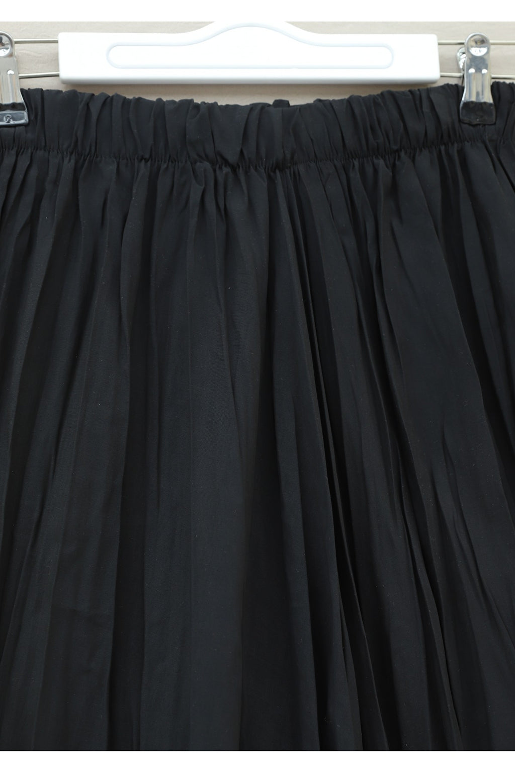 Jupe confortable fluide taille Elastique