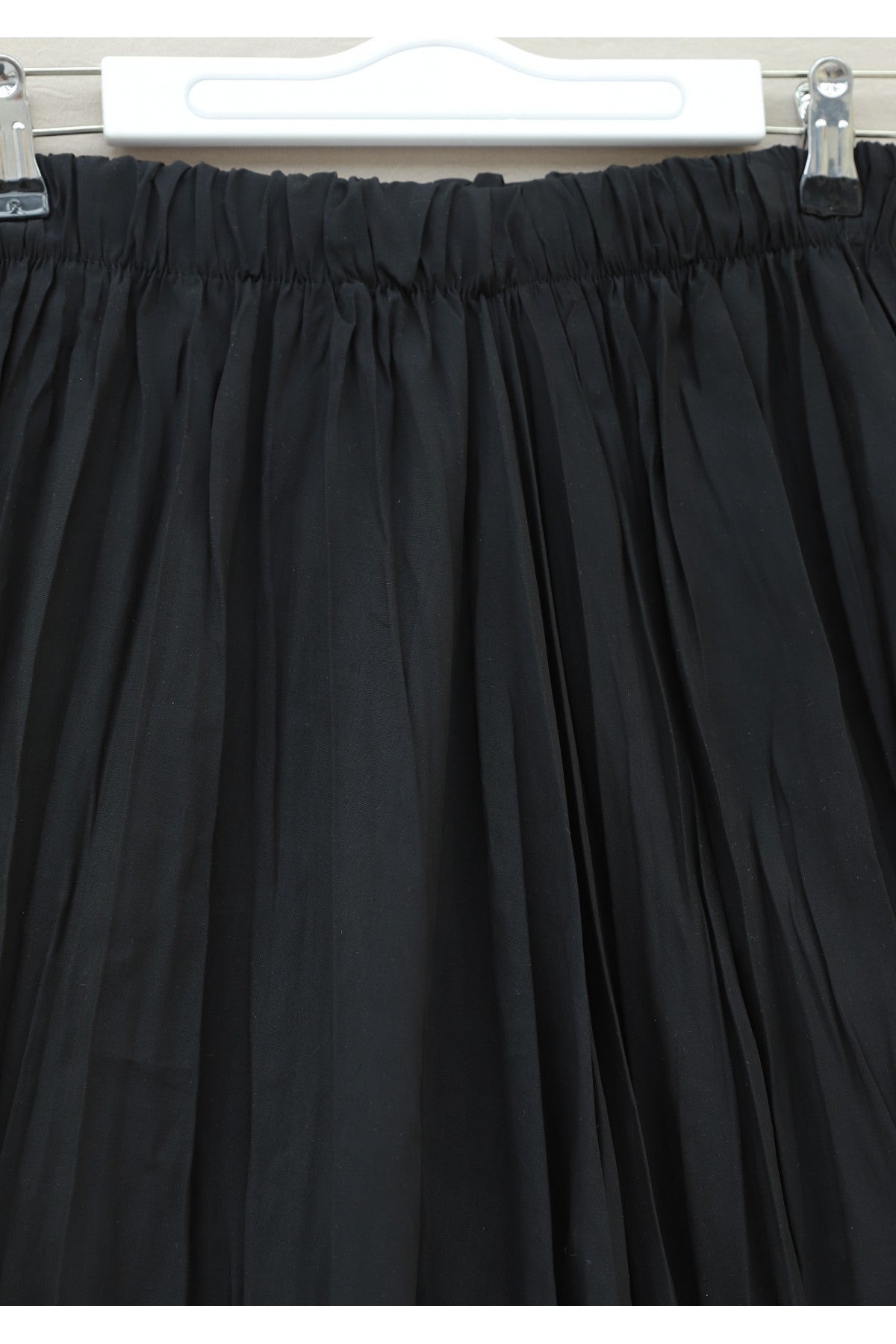 Jupe confortable fluide taille Elastique