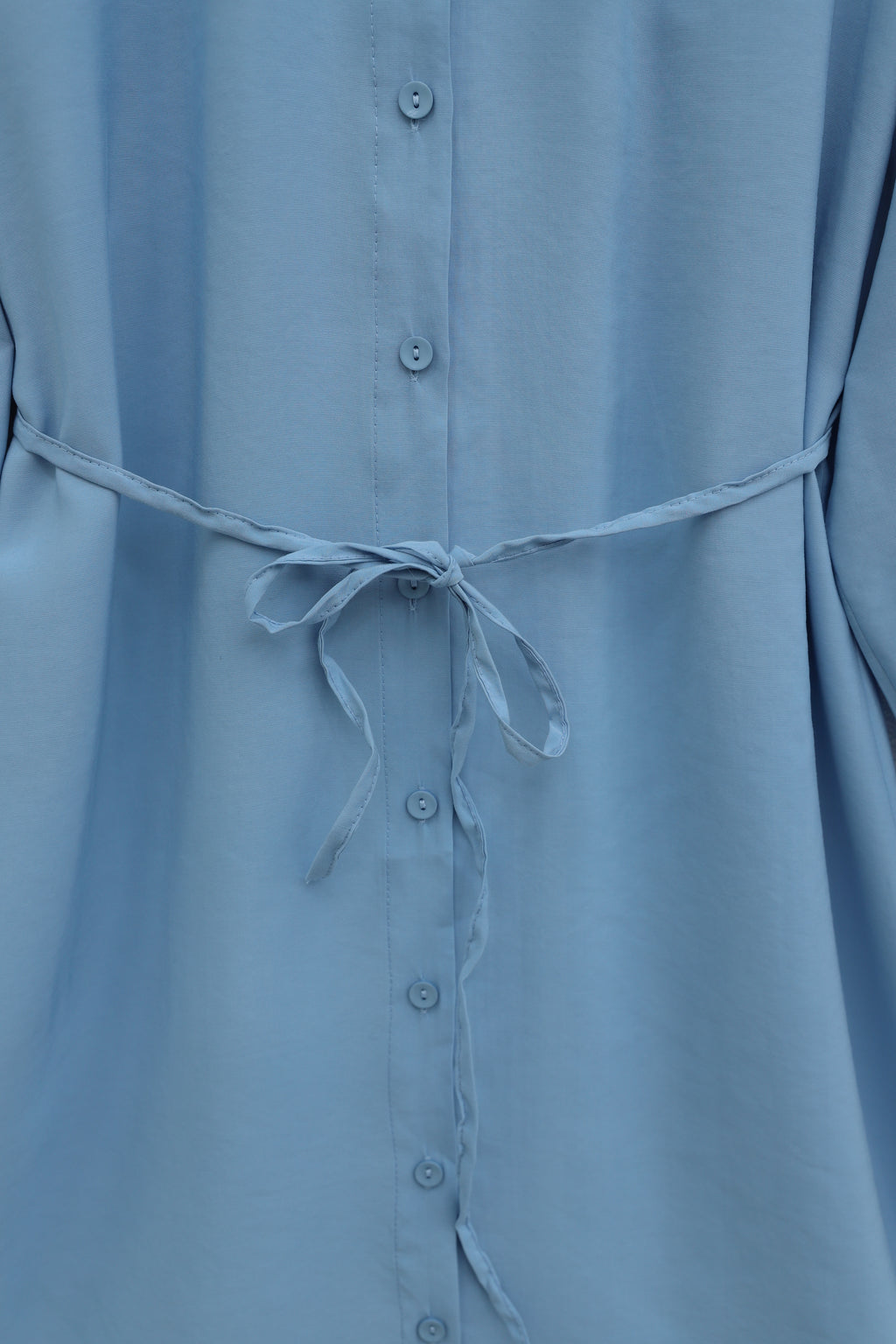 Tunique Chemise Longue Modale