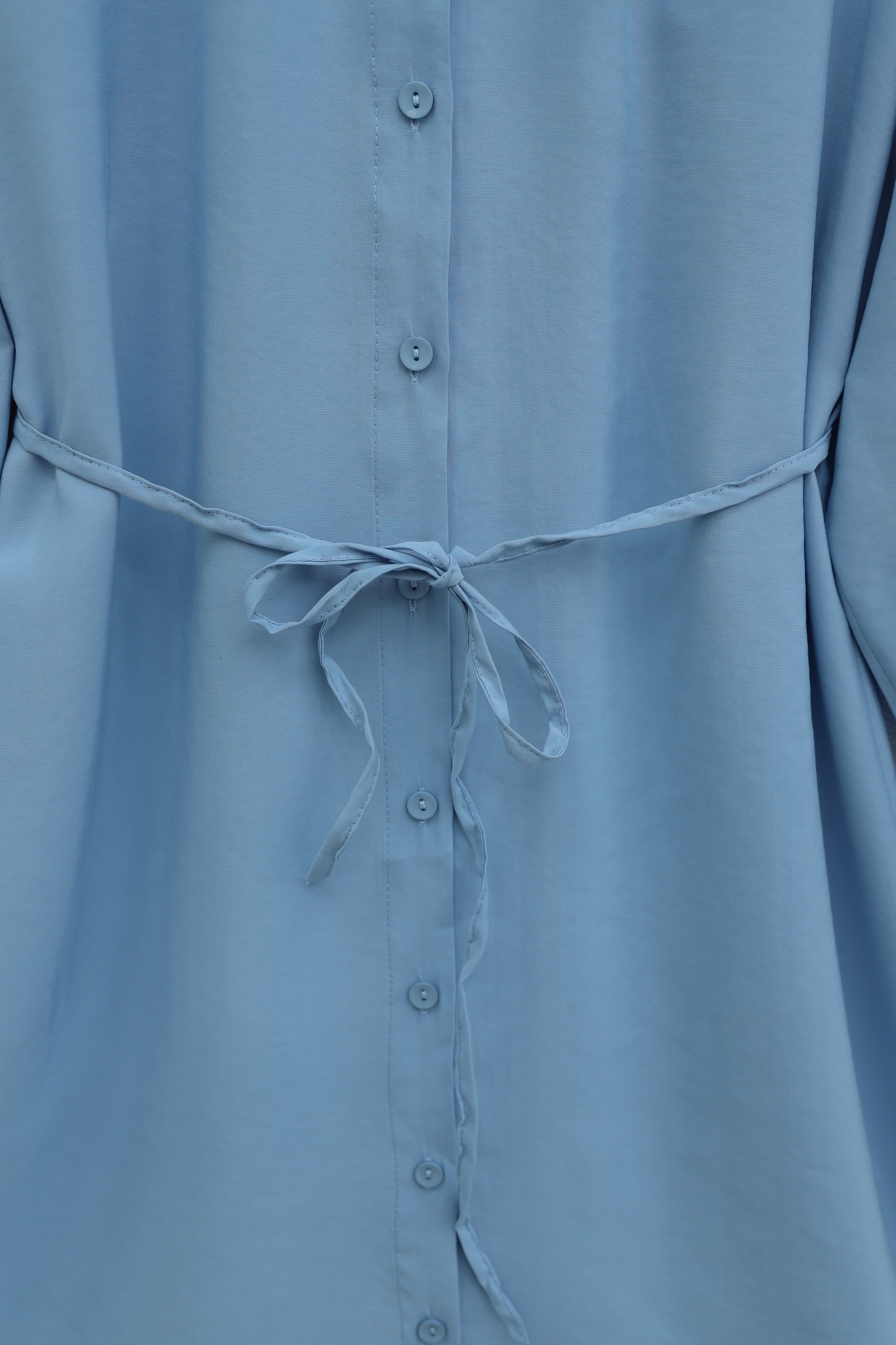 Tunique Chemise Longue Modale