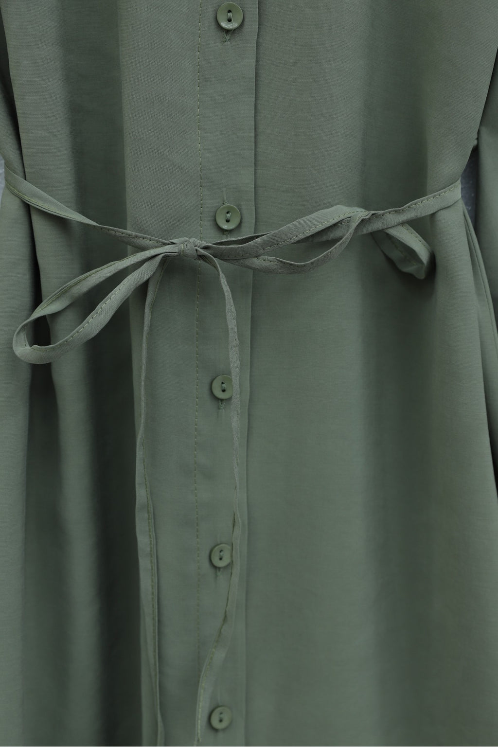 Tunique Chemise Longue Modale