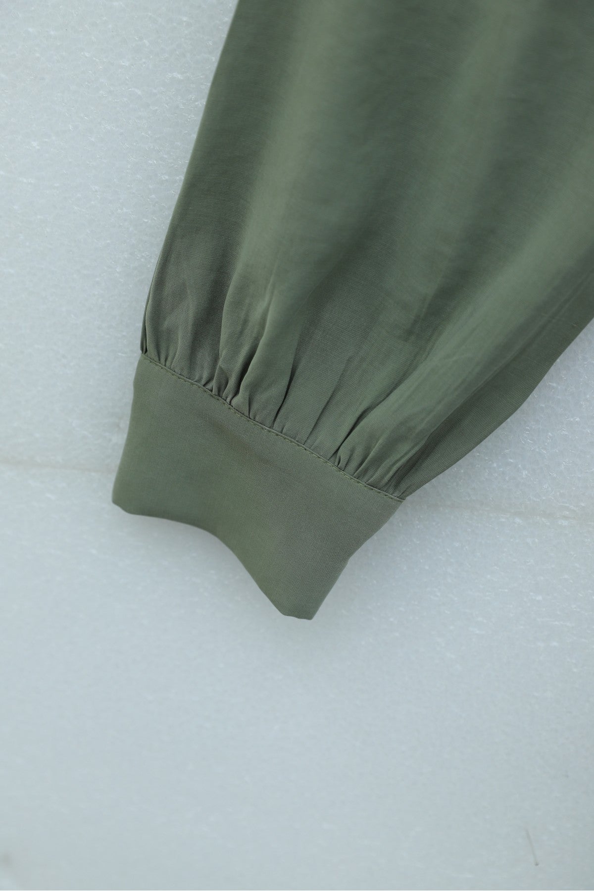 Tunique Chemise Longue Modale