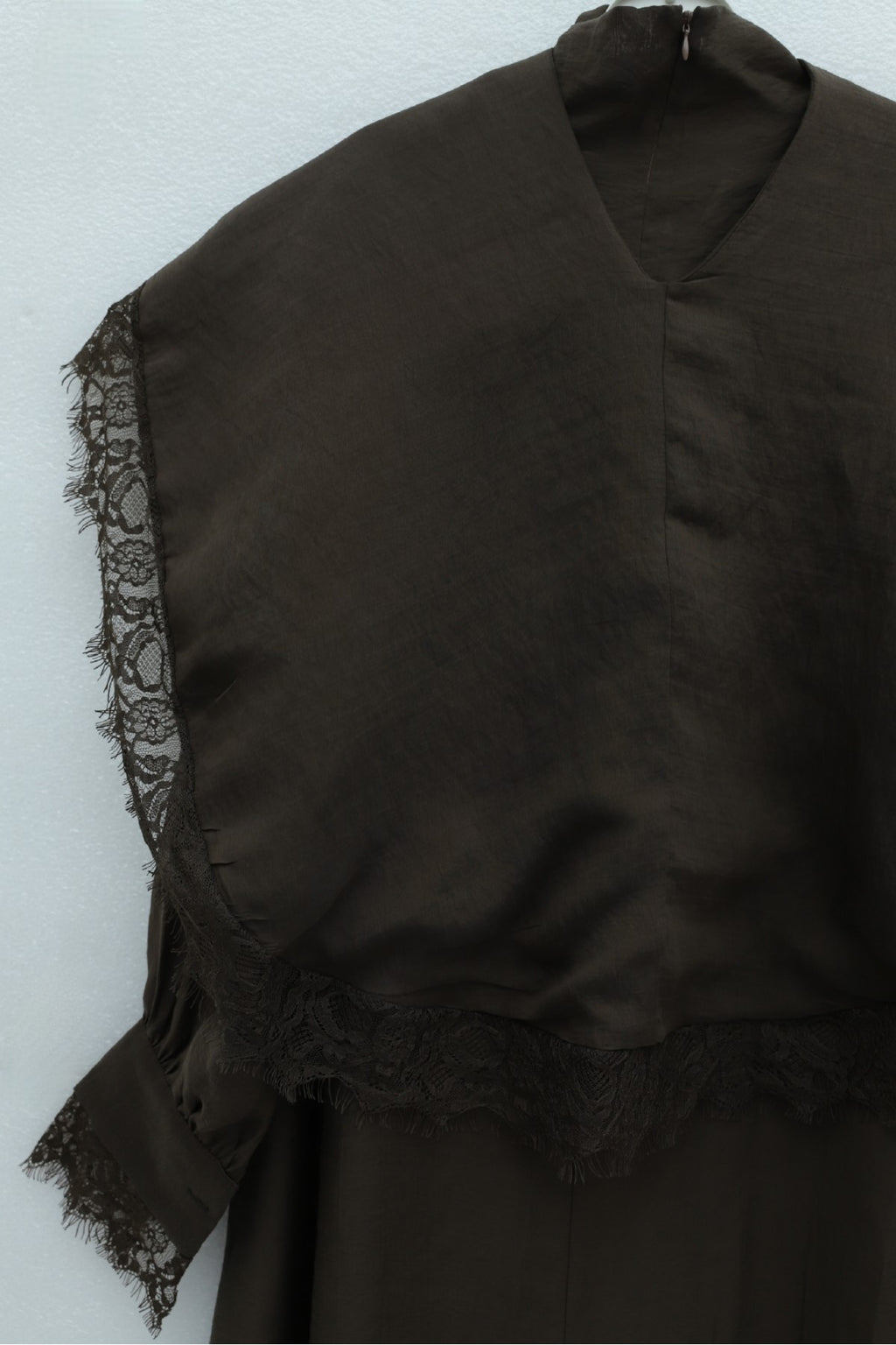 Robe Ibiza Avec Cape