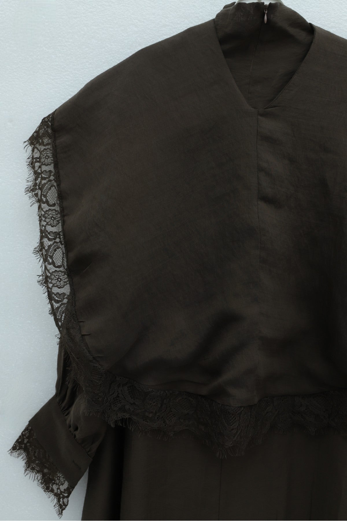 Robe Ibiza Avec Cape